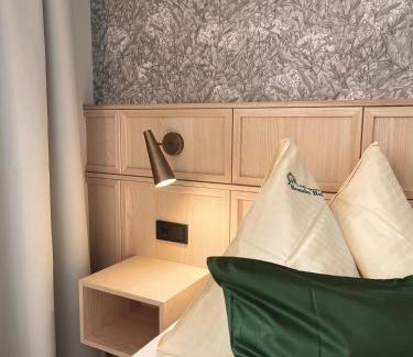 Unken Hotel | Heutaler Hof - Hotel im Naturidyll