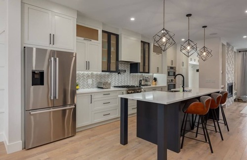 Glenbrook House | "Hexa" in Glenbrook Brand New 3 Bed Home