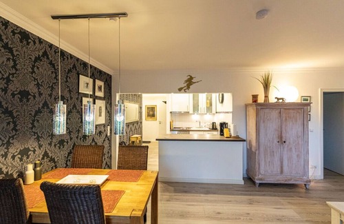 Hahnenklee House | Hexenglück Hahnenklee