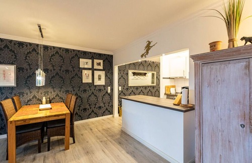 Hahnenklee House | Hexenglück Hahnenklee