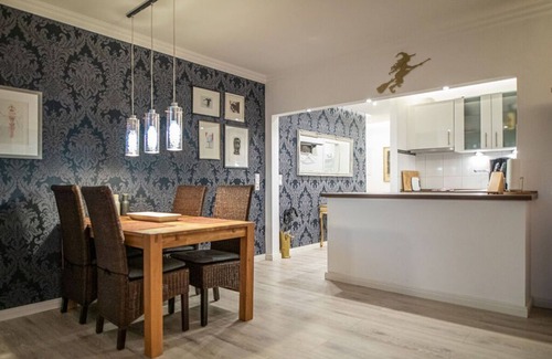 Hahnenklee House | Hexenglück Hahnenklee