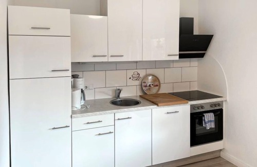 Hage House | Hexenhuus by Interhome