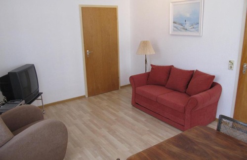 Osterode am Harz Apartment | Hexenstieg House Lerbach