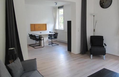 Osterode am Harz Apartment | Hexenstieg House Lerbach