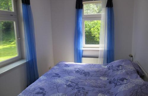 Osterode am Harz Apartment | Hexenstieg House Lerbach