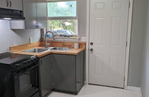 Missionary Ridge Apartment | Hey come stay for a nice week cozy nice get a way spot for you while you travel!