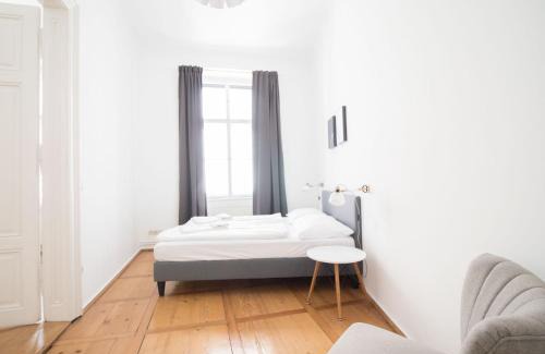 Weißgerber Apartment | HeyMi Apartments Stadtpark