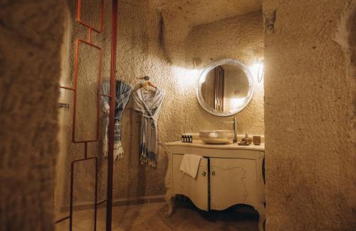 Ortahisar Hotel | Hezen Cave Hotel