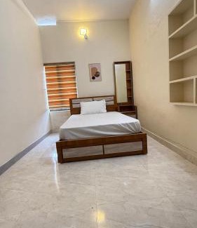 Kunnamangalam House | HG Tower 2