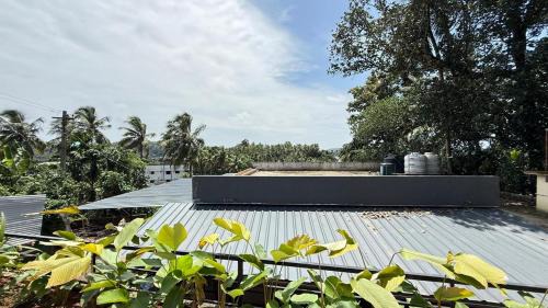 Kunnamangalam House | HG Tower 2