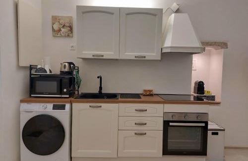 Molfetta House | HH AMENTE5