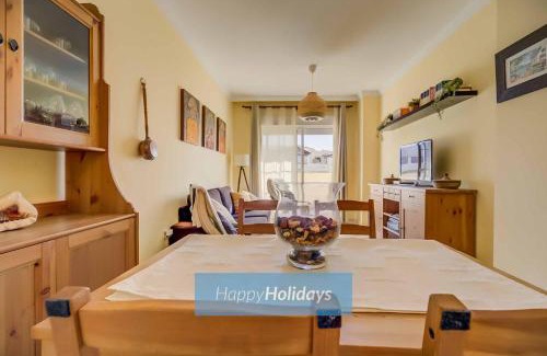 Benalmadena Apartment | HH Boho Chic Arenal