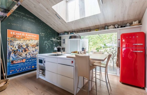 Castelldefels House | HHBCN Beach House Castelldefels #4