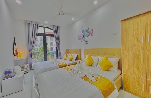 Ganh Dau House | Hhomestay