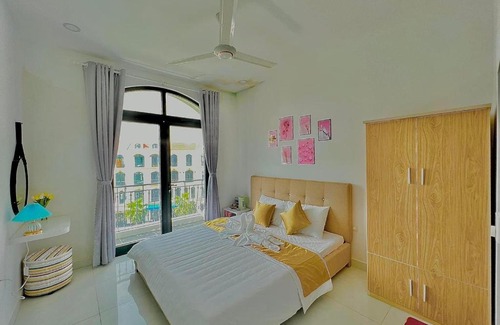 Ganh Dau House | Hhomestay