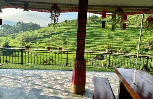 Kho Muong House | Hiếu Hương Homestay
