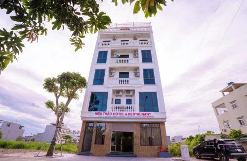 Sam Son Hotel | Hiếu Thảo Hotel & Restaurant Sầm Sơn