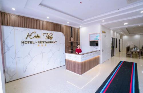 Sam Son Hotel | Hiếu Thảo Hotel & Restaurant Sầm Sơn