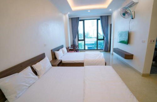 Sam Son Hotel | Hiếu Thảo Hotel & Restaurant Sầm Sơn