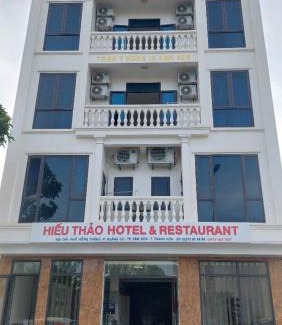 Sam Son Hotel | Hiếu Thảo Hotel & Restaurant Sầm Sơn
