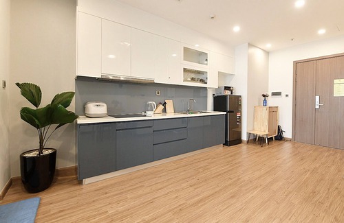 Ngoc Khanh Apartment | Hi.Home#2 ✩ Deluxe 2BR Apartment @ Vinhomes Metropolis