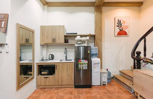 Trang Tien House | Hi-Home HanoiCenter Big Group-4BRs 2mins to HoanKiem Lake