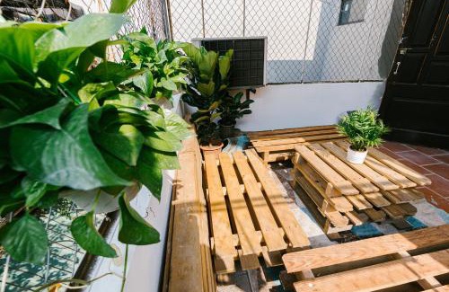 Hang Buom House | Hi.Home Old Quarter Big Group 1min Ta Hien
