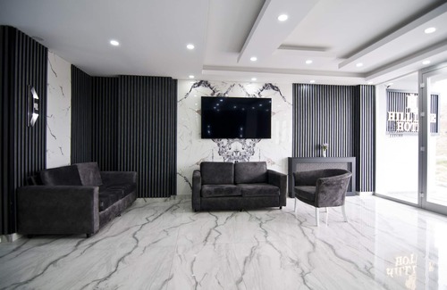 Kirklareli Bed & Breakfast | HİLL LİFE HOTEL