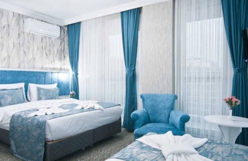 Kirklareli Bed & Breakfast | HİLL LİFE HOTEL