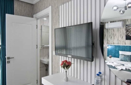 Kirklareli Bed & Breakfast | HİLL LİFE HOTEL