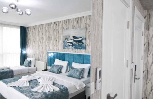 Kirklareli Bed & Breakfast | HİLL LİFE HOTEL