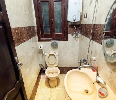 Tafilah Governorate Hotel | Hi motel