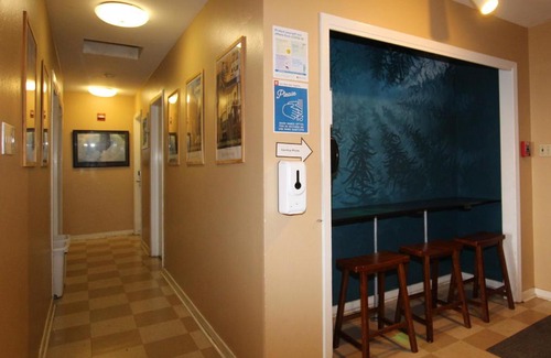 San Mateo County House | HI Point Montara Lighthouse