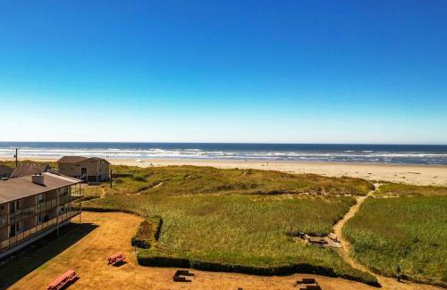 Moclips Hotel | Hi-Tide Resort
