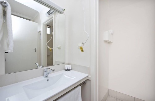 Stawell Hotel | Hi Way Eight Motor Inn