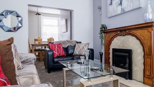Barrow-in-Furness House | Hibbert Galore