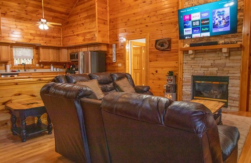McHenry House | Hibernation Haven Sum
