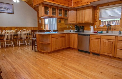 McHenry House | Hibernation Haven Sum