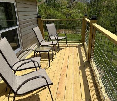 Bryson City House | Hibernation Station