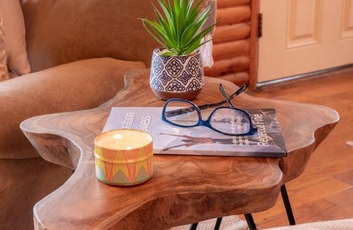 Bryson City House | Hibernation Station
