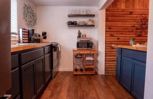 Bryson City House | Hibernation Station