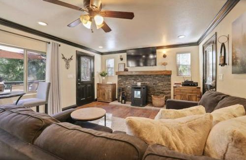 West Village House | Hibernation Station Walkable, Wonderful, Well-lo
