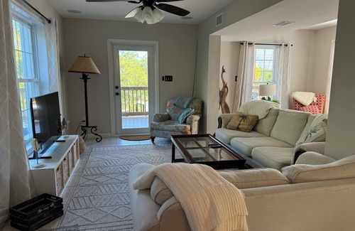 Big Pine Key House | Hibiscus House - Heated Pool