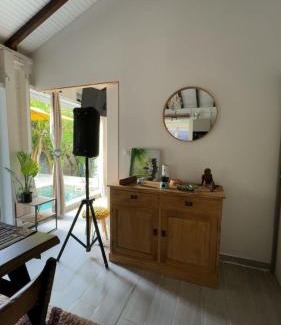 Vieux-Habitants House | Hibiscus Paradise