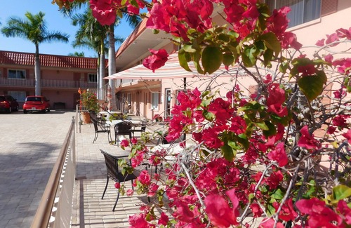 Sarasota Apartment | Hibiscus Suites - Gateway to Siesta Key