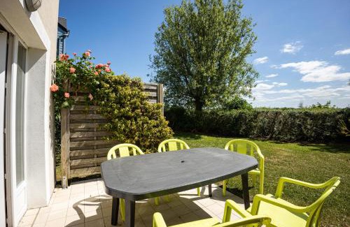 Courseulles-sur-Mer Apartment | Hibou des marais