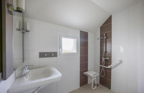 Courseulles-sur-Mer Apartment | Hibou des marais