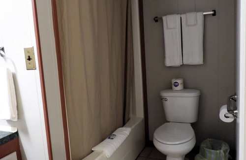 Royal Cabin | Hickory 21n
