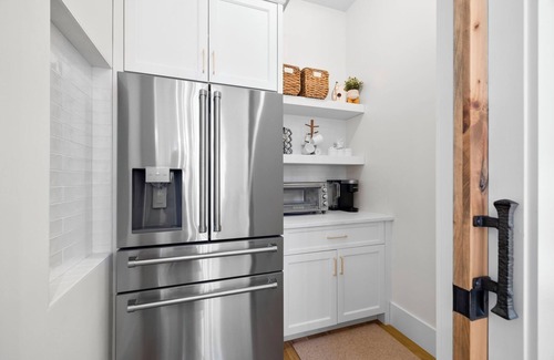 Taylors Cottage | Hickory Cottage - 1bdrm Retreat