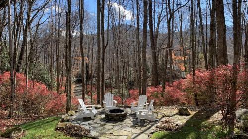 Maggie Valley House | Hickory Creek Hideaway